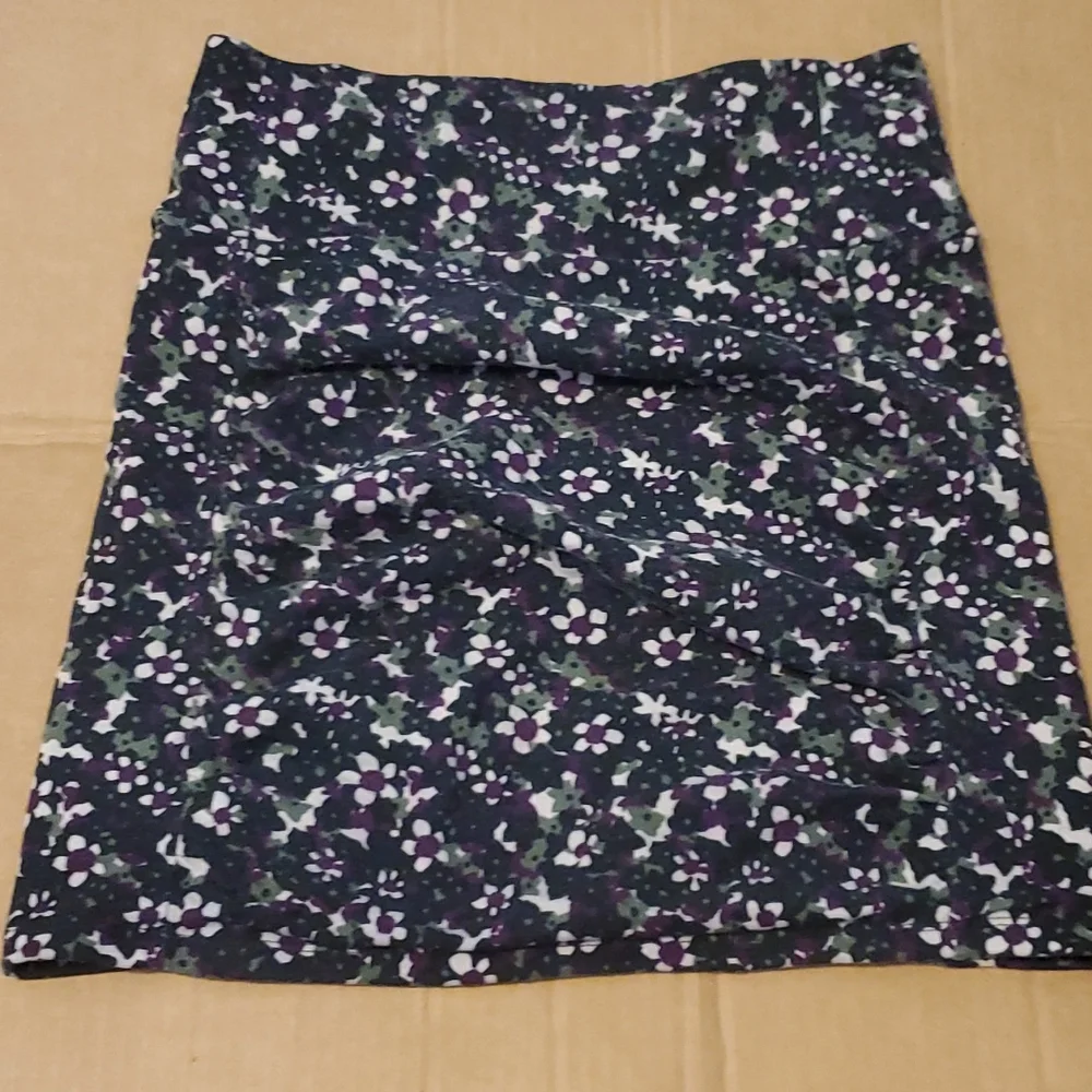 Free People mini skirt - Picture 8 of 9